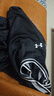 安德瑪（Under Armour）速干短袖T恤男士運(yùn)動(dòng)背心健身服夏季潮流簡(jiǎn)約跑步籃球衣專業(yè)訓(xùn)練 曬單實(shí)拍圖