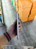 小米 REDMI K80 Pro 國(guó)家補(bǔ)貼 驍龍8至尊版  全焦段影像 澎湃OS 12GB+512GB 雪巖白 紅米5G手機(jī) 曬單實(shí)拍圖