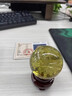 艾笙記正品保真天然巴西黃水晶球原石打磨招財轉運客廳裝飾擺件 【旺財富運勢】6.0-7.0cm收藏級天然巴西黃水晶 曬單實(shí)拍圖