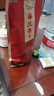勝牌（VALVOLINE）金皇CBA聯(lián)名 全合成機油 汽機油 發(fā)動(dòng)機潤滑油5W-30 SP級 GF-6 4L 曬單實(shí)拍圖