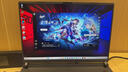ROG槍神9 Plus 酷睿U9 18英寸 星云屏游戲本筆記本電腦(U9 275HX 16G 1T RTX5070Ti 2.5K 240Hz) 曬單實(shí)拍圖