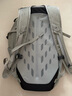 GREGORY格里高利 NANO蜂鳥 男女旅行戶外徒步背包登山包通勤雙肩背包18L 18L-銀綠色 曬單實(shí)拍圖
