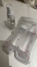 美膚語噴霧瓶旅行分裝瓶30ml*2個帶刻度酒精按壓小噴壺空瓶MF3071 曬單實拍圖