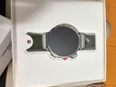 HUAWEI WATCH GT 5 41mm 湖光青 氟橡膠表帶華為智能手表情緒健康助手玄璣感知系統(tǒng) 曬單實(shí)拍圖