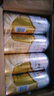 燕京啤酒 原漿白啤12度 500ml*12聽 中秋節(jié)送禮 整箱裝 曬單實拍圖