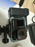 影石（Insta360）街拍配件套餐（巖墨灰） 相機兔籠拓展框&手柄 適配Ace Pro 2/ Ace Pro  曬單實(shí)拍圖