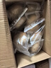 麥酥園 全麥面包堅果粗雜糧面包早餐歐包代餐飽腹無(wú)糖精休閑零食品2斤 曬單實(shí)拍圖