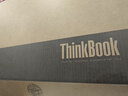 ThinkPad【國家補貼20%】聯(lián)想ThinkBook 設計師系列16p游戲AI創(chuàng  )作DeepSeek14代酷睿i7 32G 1T RTX4060 3.2K 曬單實(shí)拍圖
