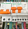 施耐德電氣 空氣開(kāi)關(guān)1P+N C40A 家用微型斷路器DPN 雙進(jìn)雙出MGNEA9A45C40R 曬單實(shí)拍圖