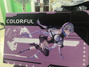 七彩虹（Colorful）隱星P16 Pro 旗艦版14代酷睿RTX5070Ti/5080顯卡高性能輕薄G15 G16 Pro黑悟空游戲本筆記本電腦 i7-14650HX 5060 16G 1T 曬單實(shí)拍圖