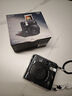 富士（FUJIFILM）立拍立得instax mini99相機mini90一次成像相機立拍立得mini40七夕禮物送禮送朋友 mini99 黑色 官配（不含相紙） 曬單實(shí)拍圖