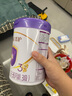伊利金領(lǐng)冠菁護(hù)3段嬰幼兒配方牛奶粉A2奶源三段800克含乳鐵蛋白 3段800g*6罐 曬單實(shí)拍圖