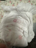 好奇（Huggies）鉑金裝小桃褲成長褲L120片(9-14kg)大號尿不濕拉拉褲【消暑散熱】 曬單實拍圖