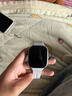 小米Redmi Watch5 心率血氧監(jiān)測 澎湃OS 2 藍(lán)牙通話 旋轉(zhuǎn)表冠 紅米手表5 智能手表 超大屏幕 小米汽車 【國家補貼】皎月銀 曬單實拍圖