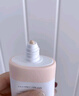 曼秀雷敦（Mentholatum）新碧小粉帽物理防曬霜乳50ml高倍隔離提亮膚色敏感肌韓國(guó)進(jìn)口女生 曬單實(shí)拍圖