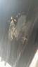 HLA海瀾之家短袖T恤男25山不在高印花圓領(lǐng)涼感短袖男【七夕禮物】 曬單實(shí)拍圖