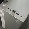 AMD&微星P60 國家補(bǔ)貼20%(銳龍R7-5700G 16G 512G 商務(wù)鍵鼠）設(shè)計(jì)師商用辦公臺(tái)式電腦主機(jī)全套整機(jī) 曬單實(shí)拍圖