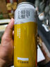 千島湖啤酒（CHEERDAY）全麥精釀啤酒500ml*12罐整箱裝德式小麥濃郁麥香 曬單實(shí)拍圖