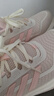 阿迪達(dá)斯 （adidas）女鞋運(yùn)動(dòng)鞋潮鞋舒適耐磨減震休閑跑步鞋 JH5152UK4.5碼37碼 曬單實(shí)拍圖