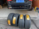 德國馬牌輪胎205/55R16 91V FR UC7適配馬自達6標致307/308 曬單實拍圖