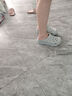 斯凱奇（Skechers）洞洞鞋女士秋季涼拖鞋泡泡鞋厚底增高外穿沙灘鞋踩屎感 曬單實(shí)拍圖
