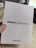 華為（HUAWEI）WATCH FIT 4 智能運(yùn)動(dòng)手表 超輕薄大屏 潮流運(yùn)動(dòng) 長續(xù)航 藍(lán)牙通話 運(yùn)動(dòng)手表 韻律黑 氟橡膠表帶 曬單實(shí)拍圖