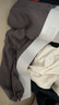 蕉內(nèi)（Bananain）301P莫代爾內(nèi)褲男士棉襠7A抗菌冰絲涼感透氣運(yùn)動(dòng)四角短褲夏季3件 【金獎(jiǎng)】黑色+磁鐵黑+洗石藍(lán) 3條 4XL 曬單實(shí)拍圖