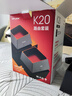 普聯（TP-LINK） 全屋WiFi6 子母路由器 AX3000分布式兩只裝K20 千兆無線雙頻 別墅大戶型易展無縫漫游 即插即用 曬單實拍圖