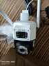 奧克斯高清室外攝像頭防水手機(jī)遠(yuǎn)程無線wifi監(jiān)控器360度無死角云臺(tái)旋轉(zhuǎn)無死角4g網(wǎng)絡(luò)全景語(yǔ)音對(duì)話戶外 曬單實(shí)拍圖