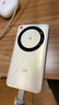 中興（ZTE）U30 Air 年包版 5G免插卡移動隨身wifi無線網(wǎng)卡便攜式熱點5g路由器 云霧白【年享24000GB大流量】 曬單實拍圖