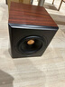 漫步者（EDIFIER）S301 Hi-Res 無線低音炮 全功能HIFI有源2.1音箱 音響 電腦音箱 電視音響 曬單實(shí)拍圖