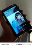 HiBy R6三代2025版 海貝音樂(lè )播放器安卓HIFI無(wú)損MP3硬解DSD 藍牙WiFi數字轉盤(pán) A/AB類(lèi) 高通驍龍665銀色 曬單實(shí)拍圖
