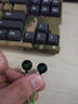 雷蛇（Razer）戰(zhàn)錘狂鯊V3 有線入耳式耳機耳塞 7.1環(huán)繞聲 吃雞神器 三角洲官方指定 Type C（贈THX軟件 可調EQ） 曬單實拍圖