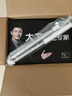 大衛(wèi)旋轉(zhuǎn)拖把35cm桿伸縮99-127cm 2頭加厚拖布 N11單桶洗脫合一不占地 曬單實拍圖