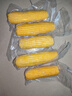 東北黃糯玉米真空包裝速食玉米軟糯香甜代餐小棒140g-180g 5根特惠裝 曬單實拍圖