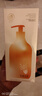 儒意（RUYI）生姜艾草按摩精油500ml 通經(jīng)絡(luò )全身排毒發(fā)熱拔罐spa開(kāi)背推拿刮痧 曬單實(shí)拍圖