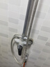 名爵（MEJUE）淋浴花灑套裝電熱水器U型混水閥花灑全套洗溪花灑開關龍頭Z-05218 曬單實拍圖
