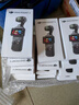 大疆（DJI） Pocket 3靈眸口袋云臺(tái)相機(jī) 手持云臺(tái)相機(jī)Osmo運(yùn)動(dòng)相機(jī)vlog相機(jī)旅游美顏拍攝 Osmo Pocket 3標(biāo)準(zhǔn)版 不含隨心換 不含內(nèi)存卡 官方標(biāo)配 曬單實(shí)拍圖