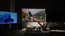 微星（MSI）31.5英寸 4K 量子點(diǎn) OLED 240Hz 0.03ms(GTG) HDR400 游戲電競(jìng)顯示器屏 MAG 321UPX QD-OLED 曬單實(shí)拍圖