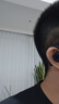紐曼Q9骨傳導概念開(kāi)放式藍牙耳機無(wú)線(xiàn)【柏林之聲】不入耳掛耳式運動(dòng)跑步長(cháng)續航通話(huà)降噪適用蘋(píng)果華為 曬單實(shí)拍圖