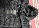 雅鹿輕薄羽絨服女薄款秋冬季短款時(shí)尚小個(gè)子紅色通勤保暖休閑外套 中國紅【連帽】 XL (170) 推薦115-125斤 曬單實(shí)拍圖