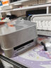 阿卡西斯（acasis）適用Macmini M4拓展塢硬盤(pán)盒40Gbps傳輸雙DP投屏16TB擴容適配M4/M4Pro主機兼容雷電4/5接口M001Pro 曬單實(shí)拍圖