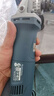 博世（BOSCH）角磨機拋光打磨切割機800瓦強力散熱GWS 800 曬單實(shí)拍圖