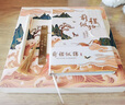 洧宜筆記本本子禮盒中國風(fēng)故宮文創(chuàng  )伴手禮高顏值記事本手賬套裝精致實(shí)用生日禮物送同學(xué) 曬單實(shí)拍圖