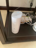 華為子母路由器q6凌霄電力線版AX3000電力貓分布式全屋WiFi6+套裝無線mesh大戶型穿墻王PLC雙頻5G游戲7 Q6子母路由器【W(wǎng)iFi6+3000M】運(yùn)營商版 曬單實(shí)拍圖