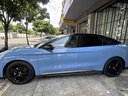 KTN全車貼PET材質(zhì)汽車改色膜特斯拉model3y整車車身貼膜車衣夢幻火山灰亞灰鋼琴黑武士白色全國包施工 升級加裝懸浮頂/黑頂+200 曬單實拍圖