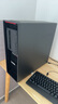 聯(lián)想（Lenovo）ThinkStation P620圖形工作站臺式機 設(shè)計師深度學(xué)習(xí)Deepseek臺式電腦主機AMD線程撕裂者 AMD Pro 5945WX 12核4.1GHz 32G/512G固 曬單實拍圖