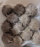 海霸王潮汕牛肉丸200g*5袋2斤肉含量90%+火鍋食材關(guān)東煮丸子燒烤麻辣燙 曬單實(shí)拍圖