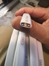 德力西電氣BVVB阻燃電線(xiàn)硬護套線(xiàn)三芯2.5平方插座銅芯50米白色 曬單實(shí)拍圖
