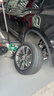 固特異（Goodyear）汽車輪胎 255/45R19 104V ELECTRIC DRIVE E銳乘SCT 原配Model Y  曬單實(shí)拍圖